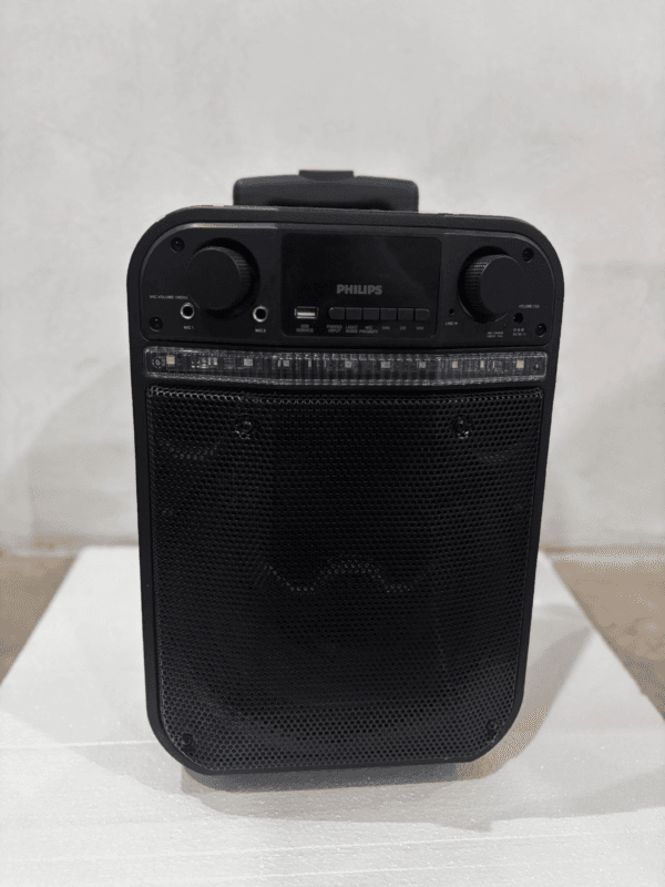 Parlante Philips 10