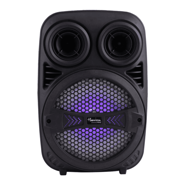 Parlante Kanji Numa 120W