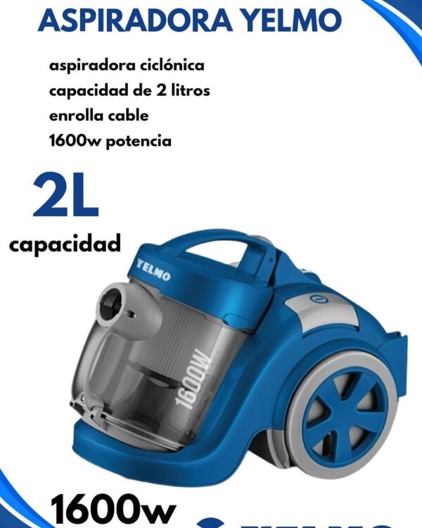 aspiradora