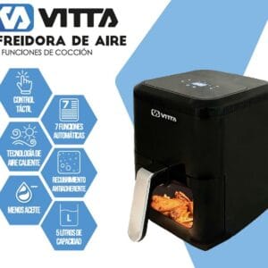 freidora