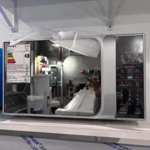 microondas