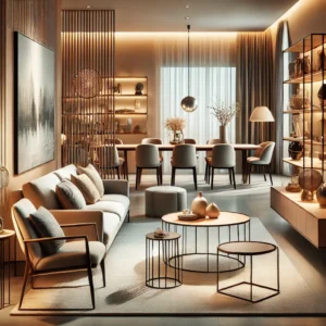 Muebles