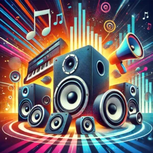 Parlantes