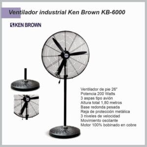 ventilador