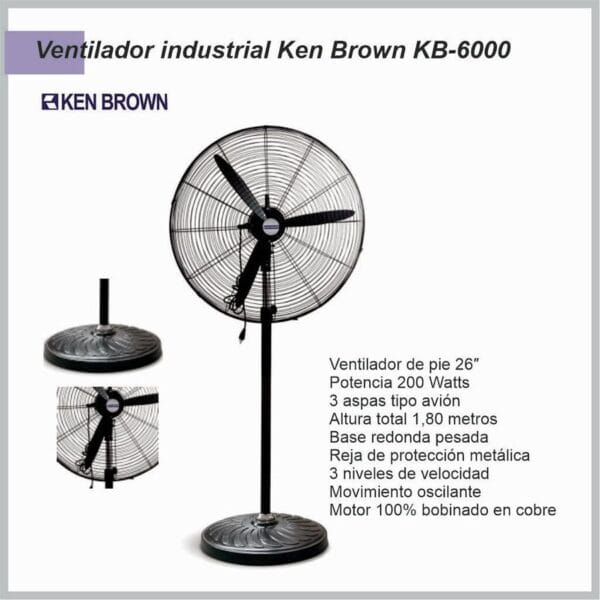 ventilador