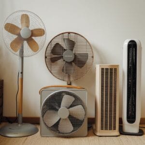 Ventiladores