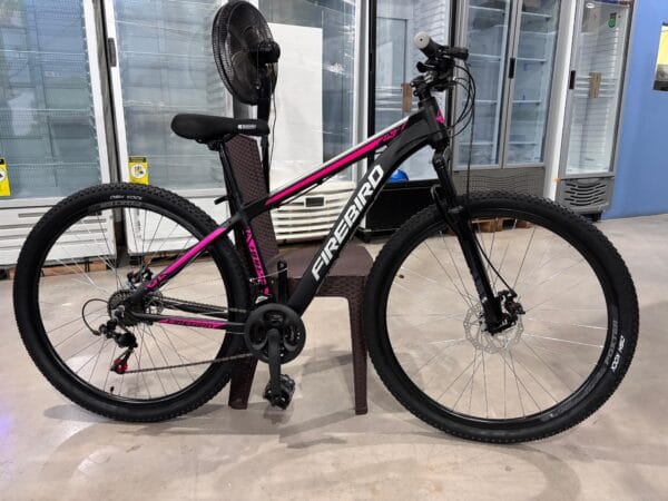 BICI FIRE BIRD COLD-RAICER