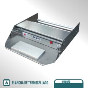 Termoselladora eléctrica Segva