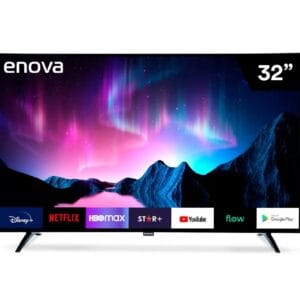 Smart TV Enova HD 32"