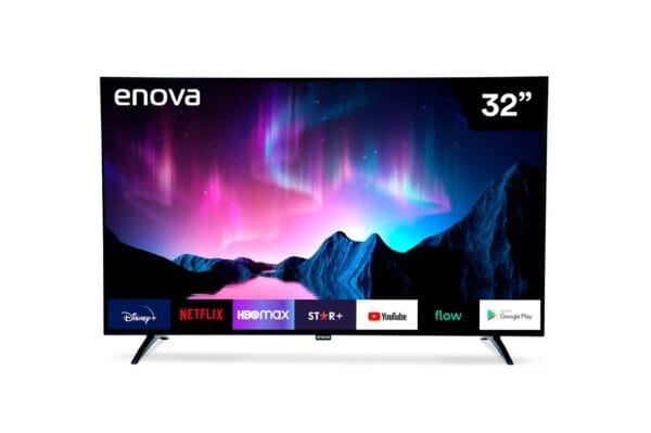 Smart TV Enova HD 32"