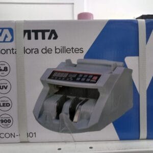 Contadora de Billetes Vitta