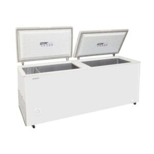 Freezers