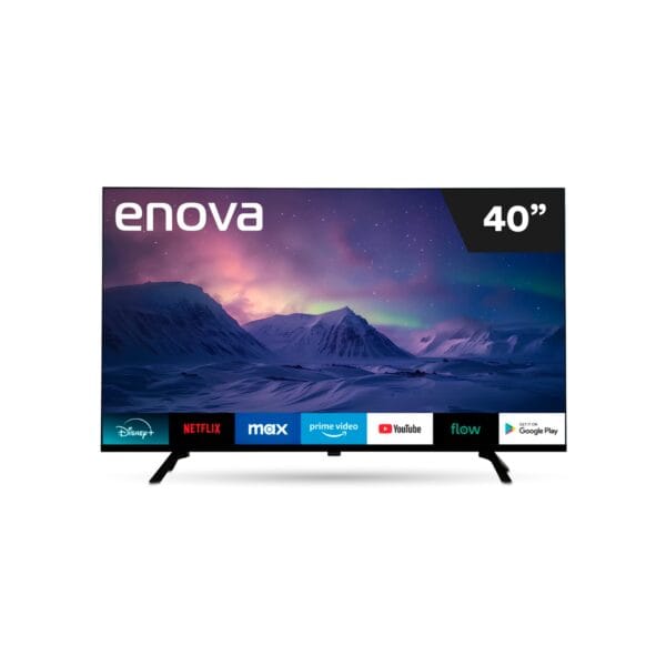 Smart TV Enova 40