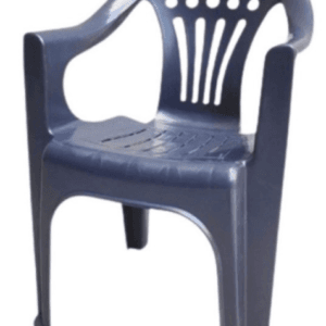 Silla Plástica