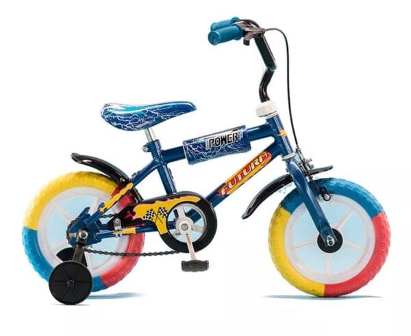 Bicicleta Rodado 12